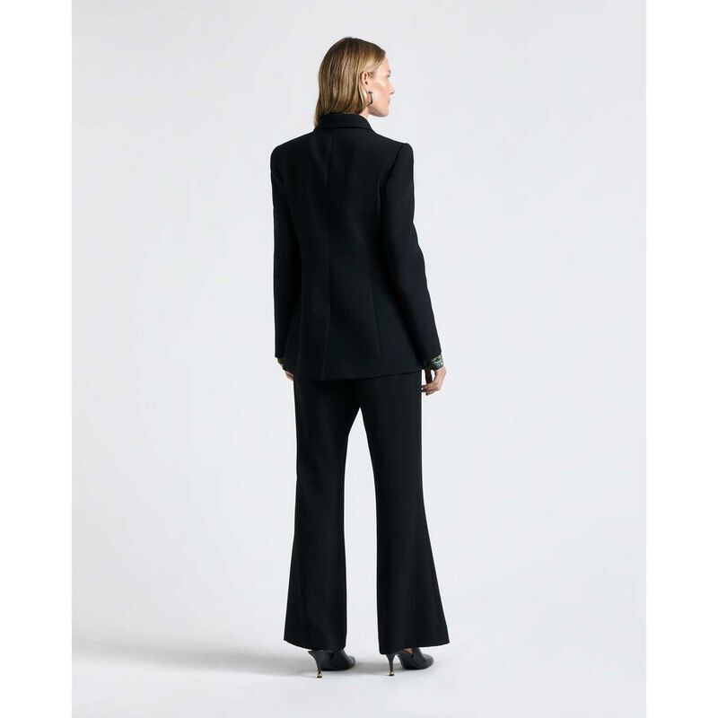 Cue Hourglass Blazer image number 1
